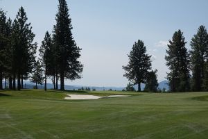 Osprey Meadows 7th Green 2025